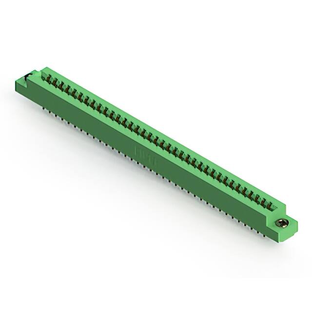 305-072-556-503 EDAC Inc.  Edgeboard Connectors